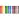 Фломастеры Faber-Castell Замок 24 цвета смываемые Фото 0