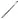 Ручка гелевая неавтоматическая Crown Hi-Jell синяя (толщина линии 0.35 мм) Фото 0