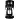 Степлер Комус Light-Force half strip до 25 листов черный (скобы № 24/6, 26/6, энергосберегающий) Фото 3