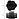 Подставка-органайзер вращающаяся BRAUBERG "Germanium", 7 секций, 110х165х175 мм, черная, металл, 237980 Фото 3