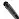 Ручка гелевая с грипом STAFF "Basic" GP-677, ЧЕРНАЯ, корпус тонированный, узел 0,5 мм, линия письма 0,35 мм, 143677 Фото 4