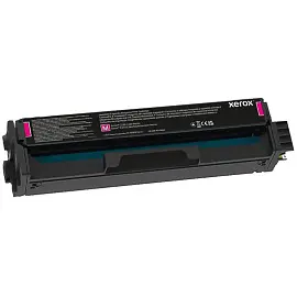 Картридж лазерный Xerox станд емкости пурпур,для С230 и С235  (006R04389)