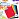 Картон цветной А4 немелованный, 24 листа 8 цветов, в папке, BRAUBERG, 200х290 мм, "Шарики", 113558 Фото 0