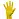 Перчатки резиновые хозяйственные OfficeClean ЛЮКС, многоразовые, хлопчатобумажное напыление, плотные, р.M, желтые, пакет с европодвесом Фото 3