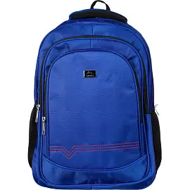 Рюкзак №1 School синий