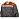 Костюм рабочий летний мужской л16-КПК с СОП серый/оранжевый (размер 52-54, рост 182-188) Фото 3