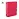 Папка архивная с завязками OfficeSpace, микрогофрокартон, 75мм, красный, до 700л. Фото 1
