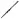 Ручка подарочная шариковая GALANT "Basel", корпус серебристый с черным, хромированные детали, пишущий узел 0,7 мм, синяя, 141665 Фото 0