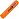 Текстовыделитель MunHwa UnderLine оранжевый (толщина линии 1-5 мм) Фото 0
