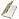 Ежедневник недатированный А5 (145х215 мм), ламинированная обложка с фольгой, 128 л., STAFF, "Avocado", 113523 Фото 1