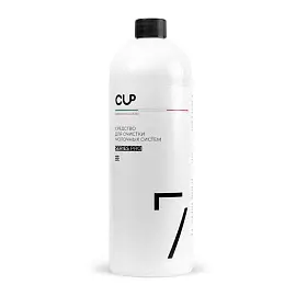 Чистящее средство для очистки молочных систем Cup 7 (1000 мл, артикул производителя 4627197810067)