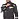 Костюм рабочий летний мужской Корвет с СОП темно-серый (размер 56-58, рост 170-176) Фото 3