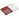 Скоросшиватель пластиковый с пружинным механизмом Attache A4 до 200 листов красный (толщина обложки 0.7 мм) Фото 1