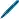 Ручка шариковая неавтоматическая Attache Aqua синяя (толщина линии 0.38 мм) Фото 1
