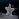 Электрогирлянда Бахрома Звездочки белый свет 48 лампочек 2.4x0.9 м Фото 1