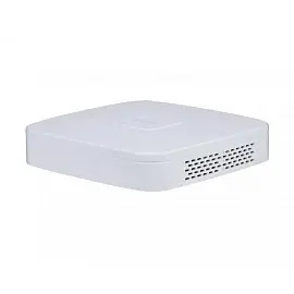 IP-видеорегистратор Dahua DHI-NVR4116-EI (16кан, до 256Мбит/с, расп.12 лиц)