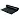 Коврик влаговпитывающий, ворсовый, ребристый OfficeClean, 40*60см, серый