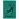 Обложка для паспорта, мягкий полиуретан, "Кошка", бирюзовая, STAFF, 237616 Фото 1