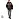 Куртка рабочая зимняя (куртка-бомбер) мужская с СОП черная (размер 44-46, рост 170-176)