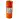 Ценник малый "Цена", 30х20 мм, оранжевый, самоклеящийся, КОМПЛЕКТ 5 рулонов по 250 шт., BRAUBERG, 123589 Фото 1