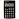Калькулятор карманный BRAUBERG PK-865-BK (120x75 мм), 8 разрядов, двойное питание, ЧЕРНЫЙ, 250524 Фото 0