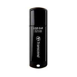 Флешка USB 3.0 32 ГБ Transcend JetFlash 700 (TS32GJF700)