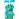 Перчатки КЩС латексные Hq Profiline сверхпрочные зеленые (размер 10, XL, 73589) Фото 0
