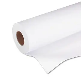 Бумага широкоформатная ProMEGA engineer (80 г/кв.м, длина 175 м, ширина 420 мм, диаметр втулки 76 мм, 4 рулона в упаковке)