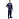 Костюм рабочий летний мужской Арсенал л20-КБР синий/васильковый с СОП (размер 56-58, рост 182-188) Фото 0