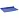 Бумага гофрированная/креповая, 110 г/м2, 50х250 см, синяя, ОСТРОВ СОКРОВИЩ, 129152 Фото 1