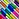 Набор линеров SKETCH&ART 48 цветов (толщина линии 0.4 мм) Фото 2