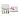 Краски акварельные Невская палитра Белые ночи Ботаника 12 цветов в кюветах Фото 2