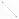Держатель-рулетка для бейджей 70 см, петелька, клип, белый, в блистере, BRAUBERG, 238240 Фото 3