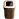 Пылесос Remez MultiClick PRO Energy Aqua Plus RMVC-505B коричневый Фото 2