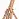 Мольберт полевой - тренога из сосны, высота 86-181 см, высота холста 104 см, BRAUBERG ART, 192263 Фото 4