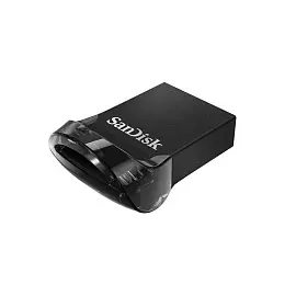 Флешка USB 3.1 64 ГБ SanDisk Ultra Fit (SDCZ430-064G-G46)