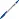 Ручка шариковая неавтоматическая ErichKrause R-301 Classic Stick синяя (толщина линии 0.5 мм) Фото 0