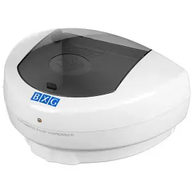 Дозатор для жидкого мыла сенсорный BXG-ASD-500 пластик 0.5 л
