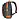 Рюкзак BRAUBERG DELTA универсальный, 3 отделения, серый/оранжевый, "SpeedWay 2", 46х32х19 см, 224448 Фото 3