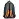 Рюкзак BRAUBERG DELTA универсальный, 3 отделения, серый/оранжевый, "SpeedWay 2", 46х32х19 см, 224448 Фото 1