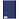 Доска-планшет STAFF "EVERYDAY" с прижимом А4 (225х316 мм), картон/бумвинил РОССИЯ, синяя, 229052 Фото 2