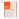 Папка с 40 вкладышами Berlingo "Neon", 24мм, 1000мкм, оранжевый неон, с внутр. карманом Фото 3