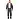 Костюм рабочий летний мужской л16-КБР с СОП серый/оранжевый (размер 52-54, рост 182-188) Фото 1