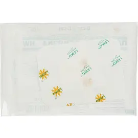 Пластырь-повязка Leiko plaster 15х8 см со впитывающей подушечкой (50 штук в упаковке)