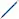 Ручка шариковая неавтоматическая Attache Goldy синяя (толщина линии 0.3 мм) Фото 1