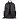 Рюкзак BRAUBERG INTENSE универсальный, с отделением для ноутбука, 2 отделения, черный, 43х31х13 см, 270800 Фото 1