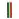 Карандаши цветные ПИФАГОР "ЖИРАФ", 6 цветов, пластиковые, классические заточенные, 181249 Фото 0