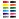 Карандаши цветные BRAUBERG "Football match", 12 цветов, заточенные, картонная упаковка, 180534 Фото 4