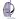 Рюкзак Berlingo Light "Angel lilac" 39,5*28*16см, 2 отделения, 3 кармана, уплотненная спинка Фото 3