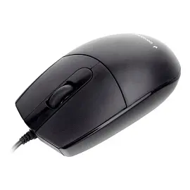 Мышь проводная Gembird MOP-420 черная
